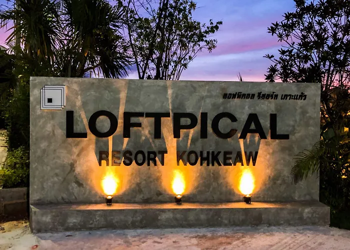 Loftpical Resort