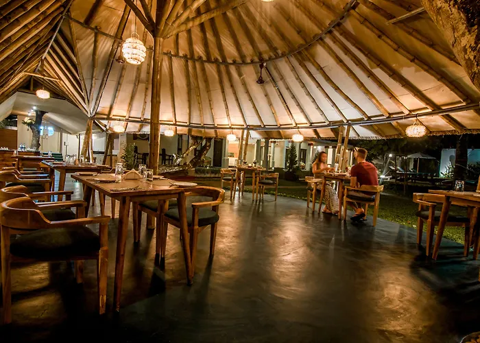 Flamingo Boutique Hotel & Ayurvedic Spa