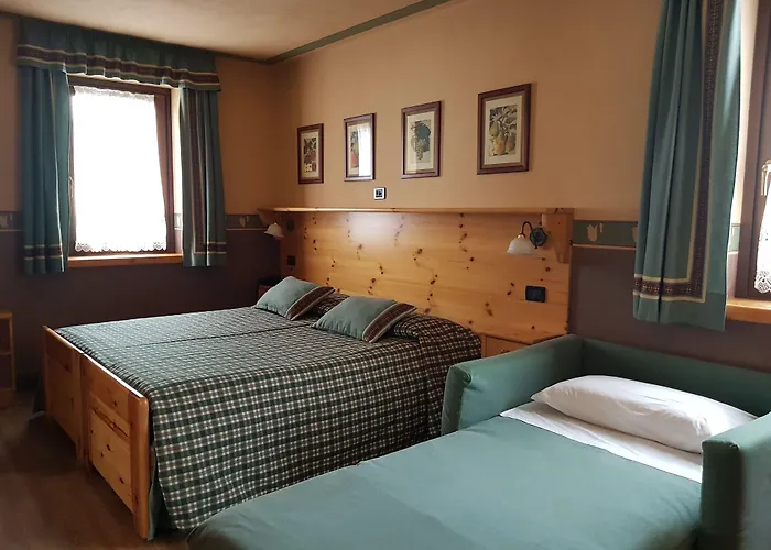 Hotel Della Nouva