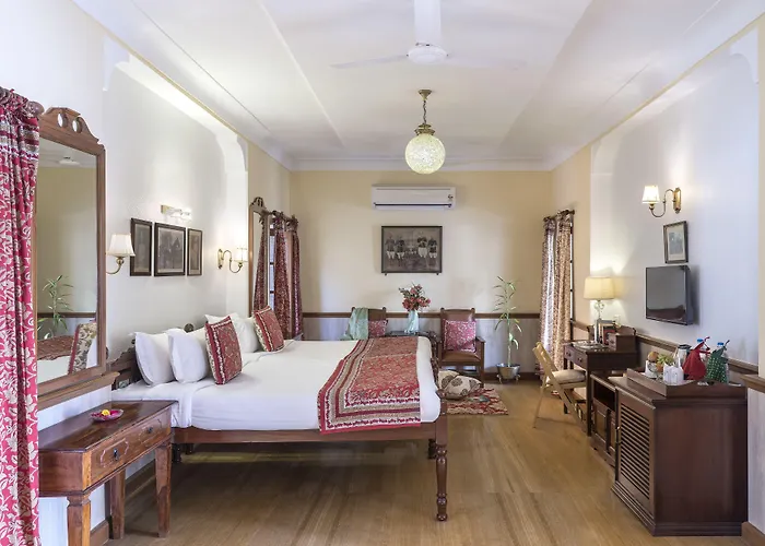 Ratan Vilas, Jodhpur
