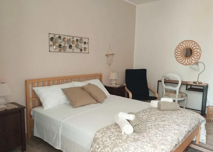B&B Marsà
