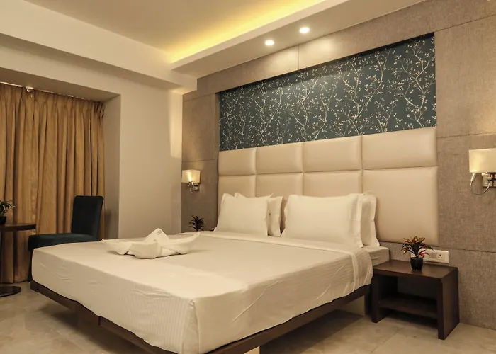 The Grand Asansol