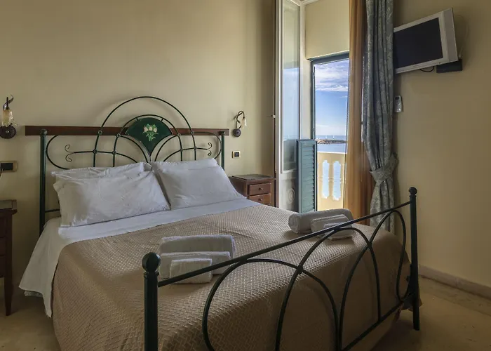 B&B La Riviera