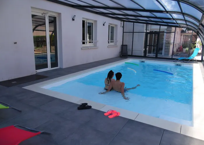 Chante Grelet