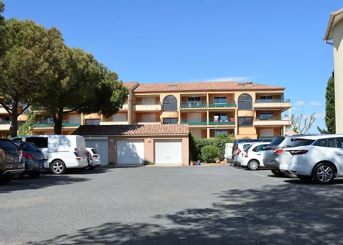 Hotel Albizzia