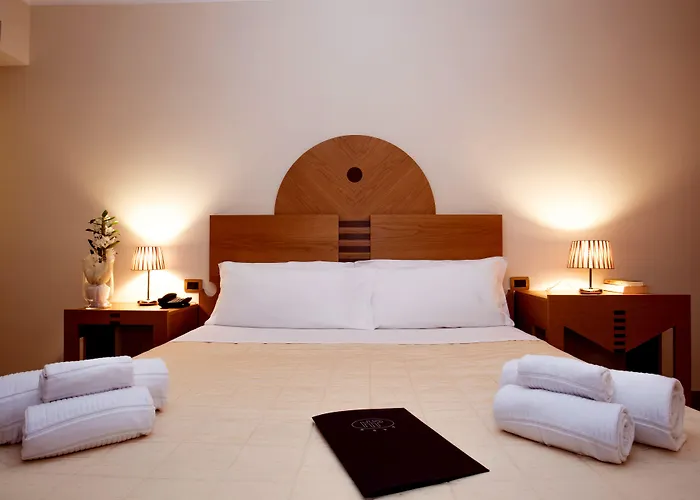 Hotel Penthouse