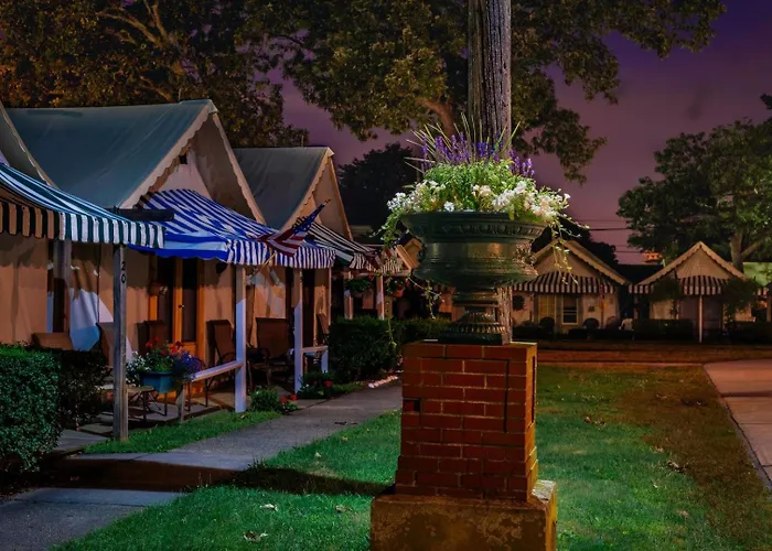 Beautiful & Romantic 1Br Cottage W/Beach Locker