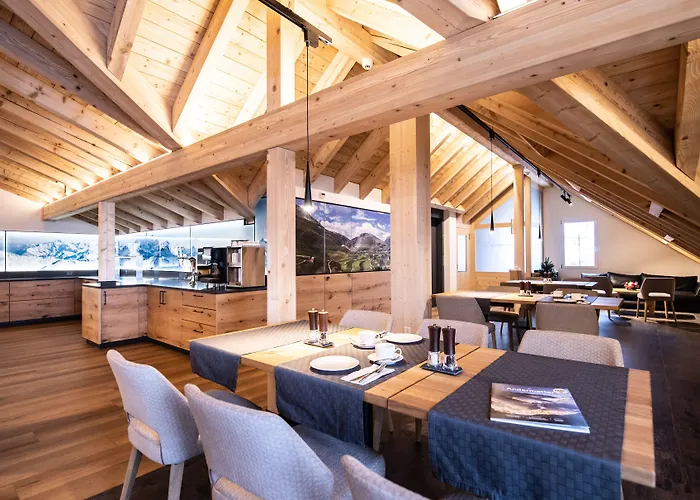Alpenhotel Schluessel