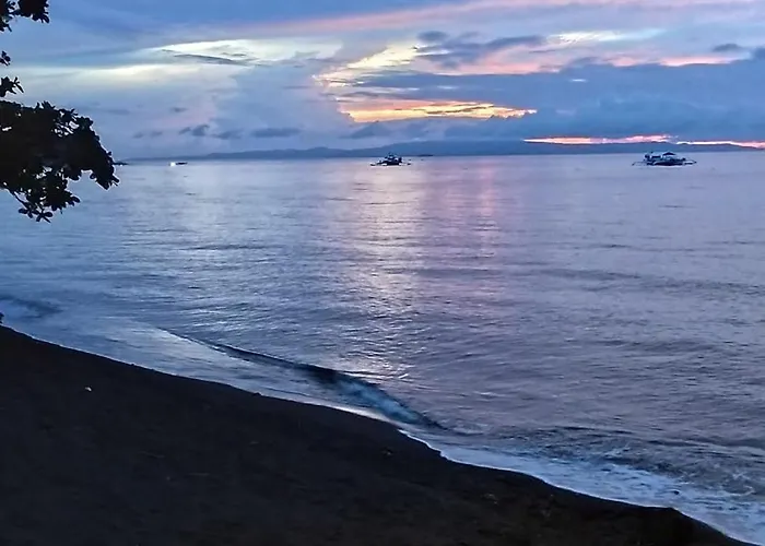 Baki Divers And Beach Resort