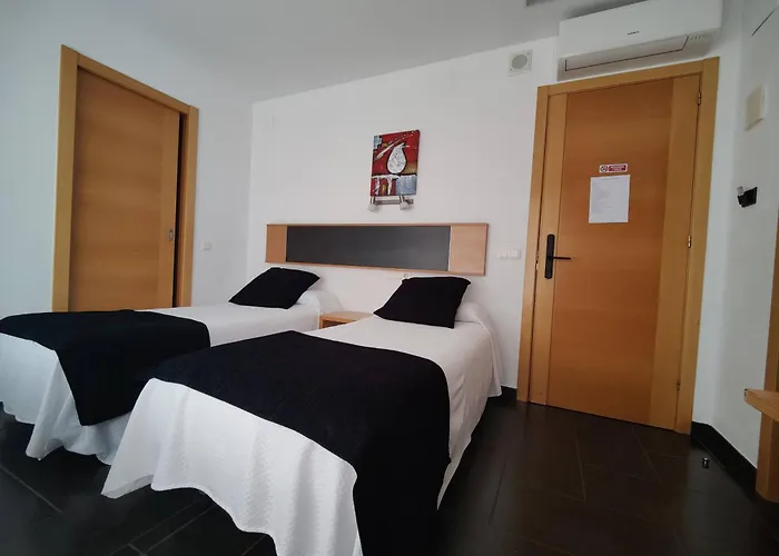 Hostal Manel