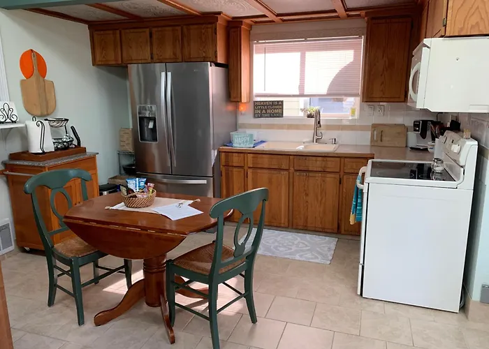 Lake Tapps Bungalow