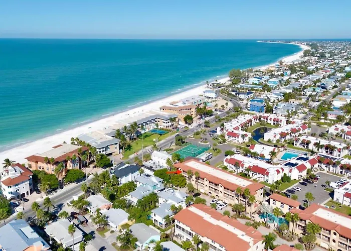 Bradenton Beach Club 232