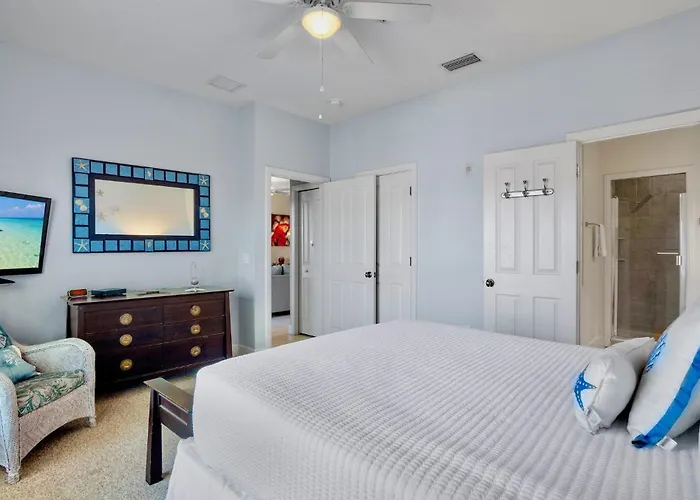 Bradenton Beach Club 232