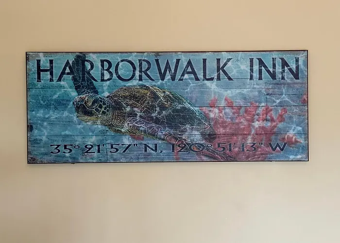 Harborwalk Inn