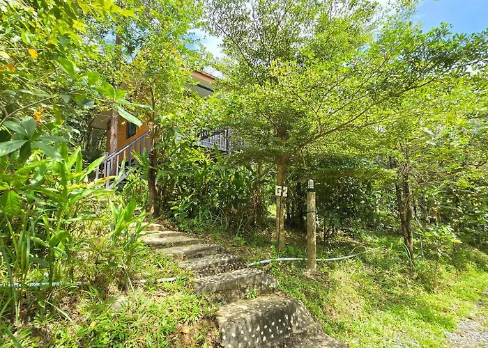 Khao Sok Horizon