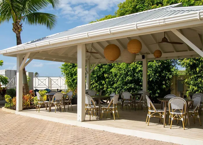 South Point Hotel Inc