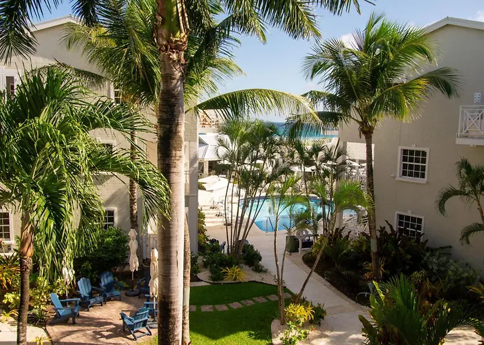 South Point Hotel Inc