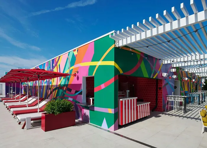 Citizenm Miami South Beach