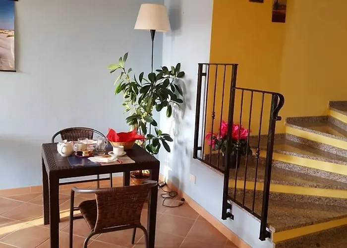 B&B I Colori Di Chia