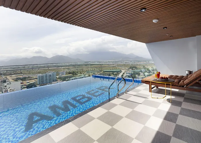 Amber Hotel Managed By Ht