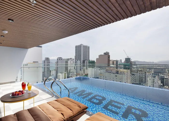 Amber Hotel Managed By Ht
