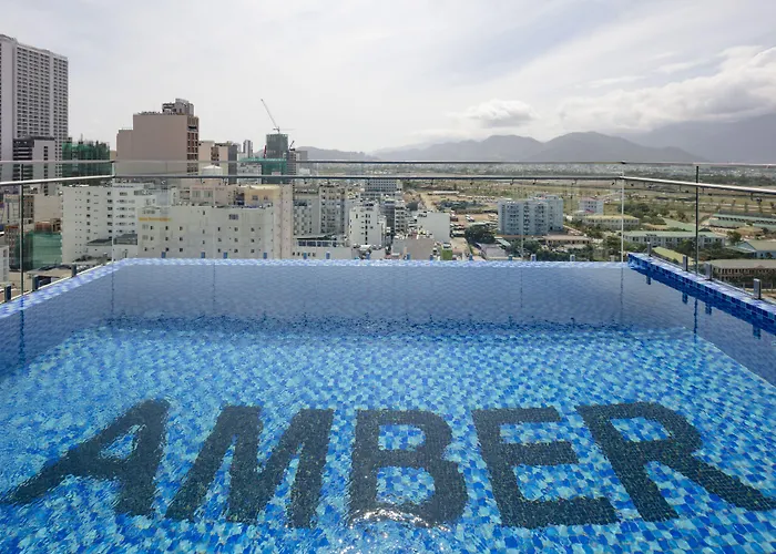 Amber Hotel Managed By Ht