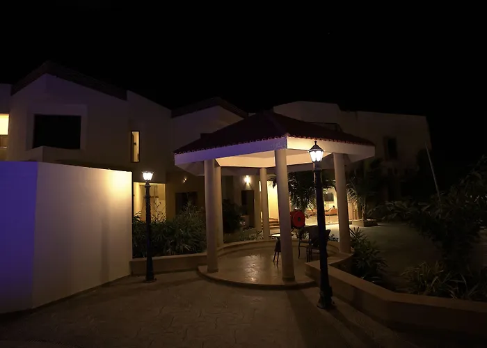 Bapu'S Resort, Dwarka