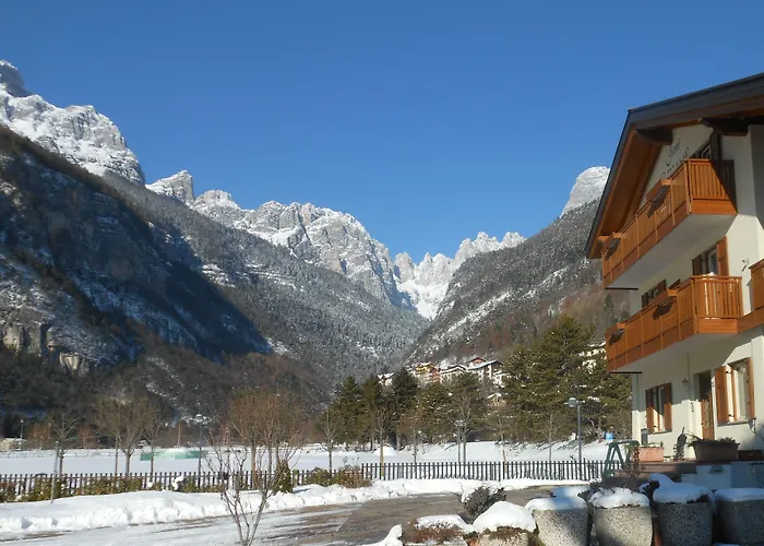Garnì Lago Alpino
