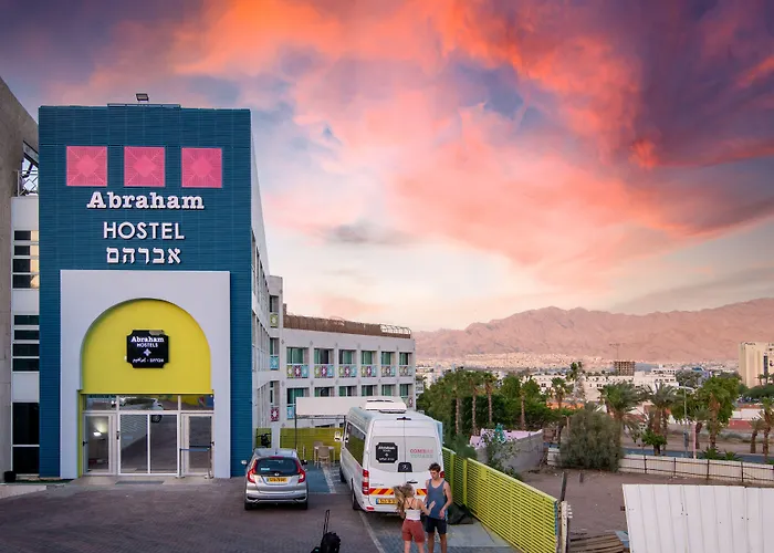 Abraham Eilat
