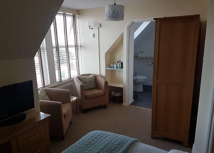 The Trelinda Guest House