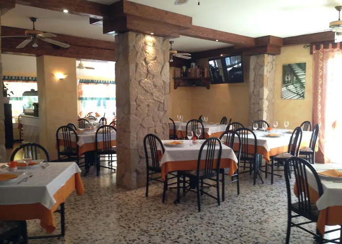 Hotel Villa Ginevra