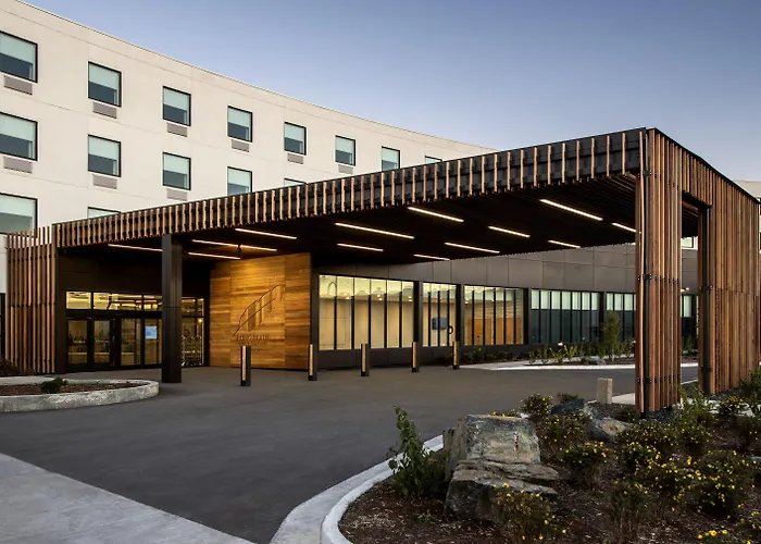 Wyndham Garden Winnipeg Airport