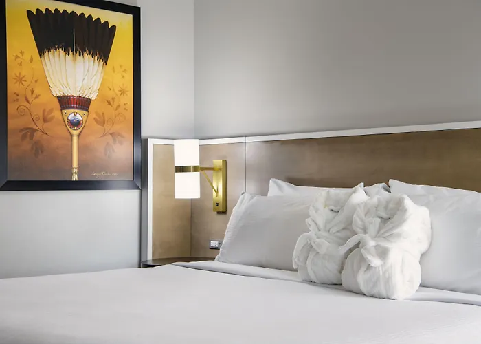 Wyndham Garden Winnipeg Airport