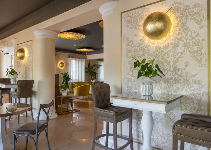 Hotel Mazzanti