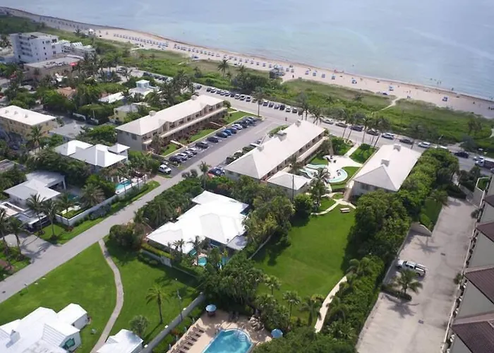 Getaways At Dover House Resort