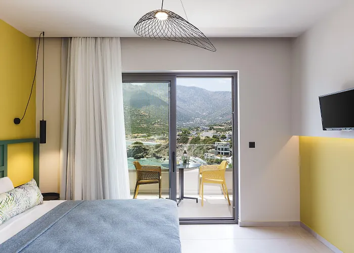 Mira Mare Luxury Residence