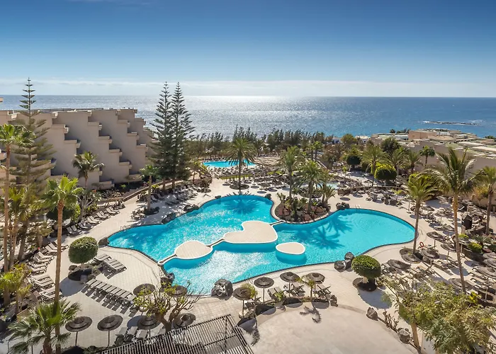 Barcelo Lanzarote Royal Level