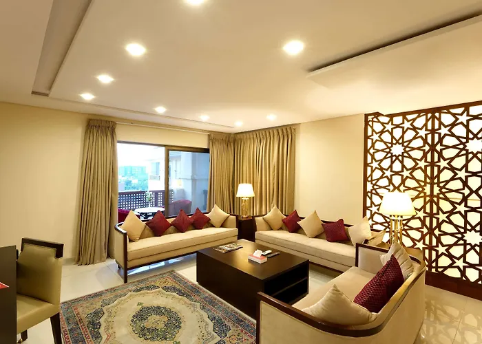 Ramada By Wyndham Lahore Gulberg II