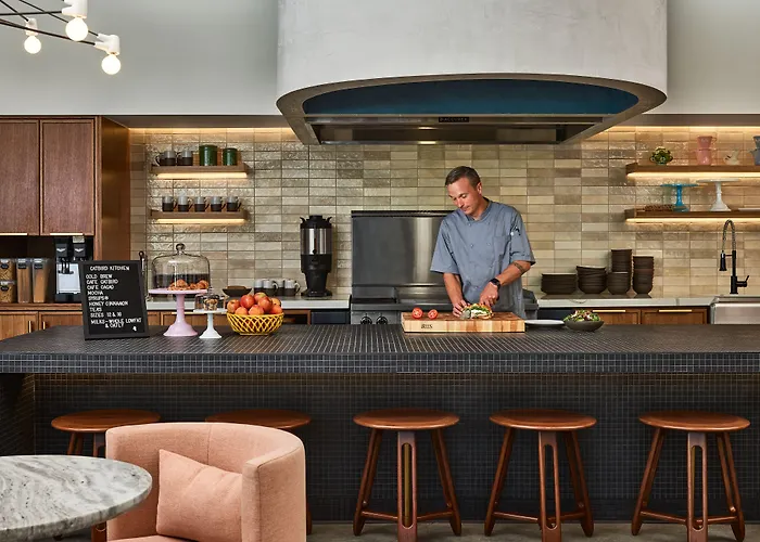 Catbird Hotel