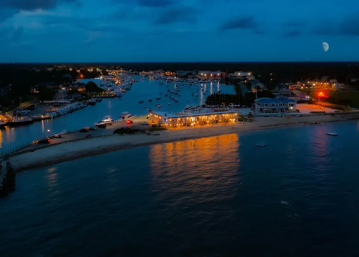 Falmouth Tides