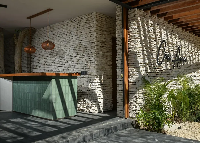 Casa Ágape Boutique Hotel