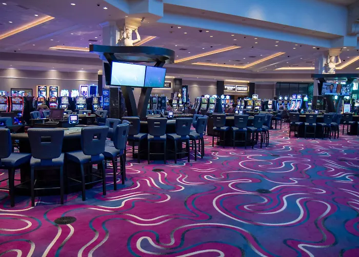 Riverside Casino & Golf Resort
