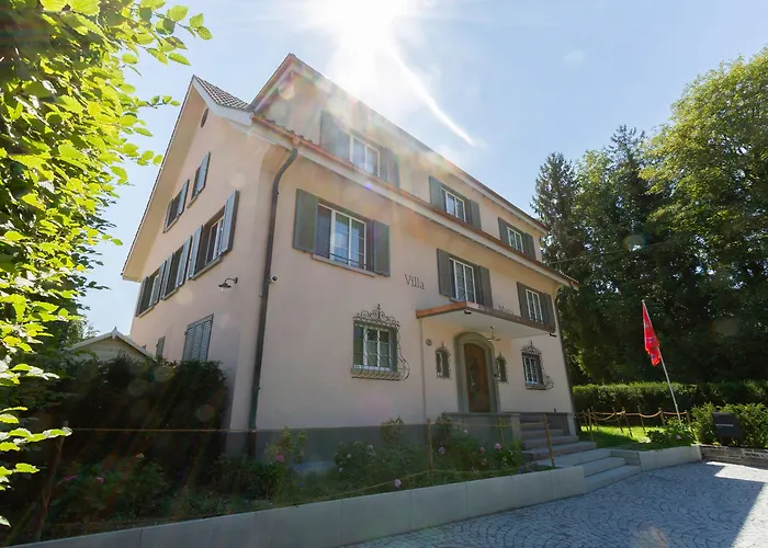 Villa Maria