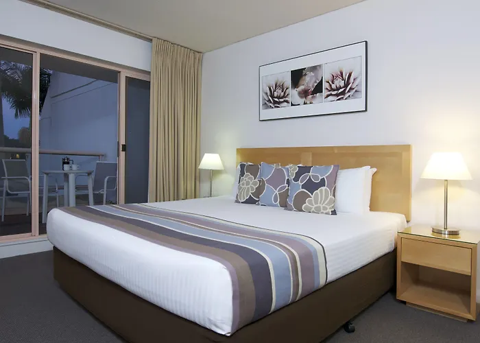 Club Wyndham Coffs Harbour Terraces