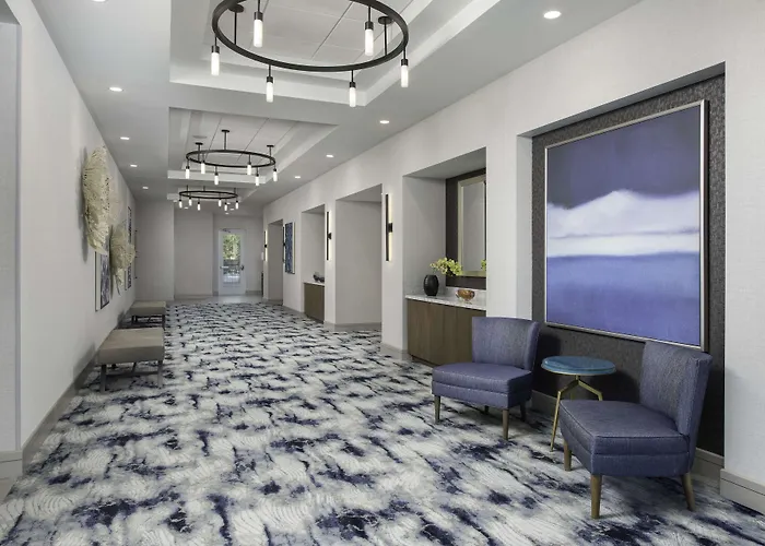 Hilton Garden Inn Pensacola Downtown