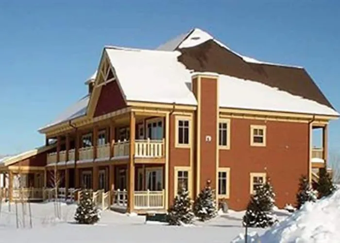 Hilton Grand Vacations Club Blue Mountain Canada