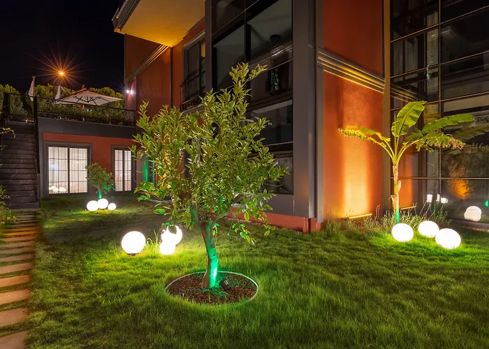 Motif Hotel Çeşme