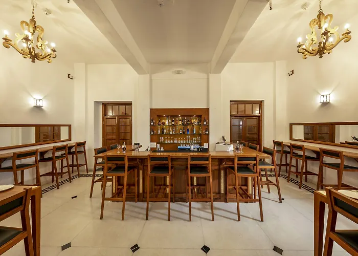 Grand Hotel D'Europe