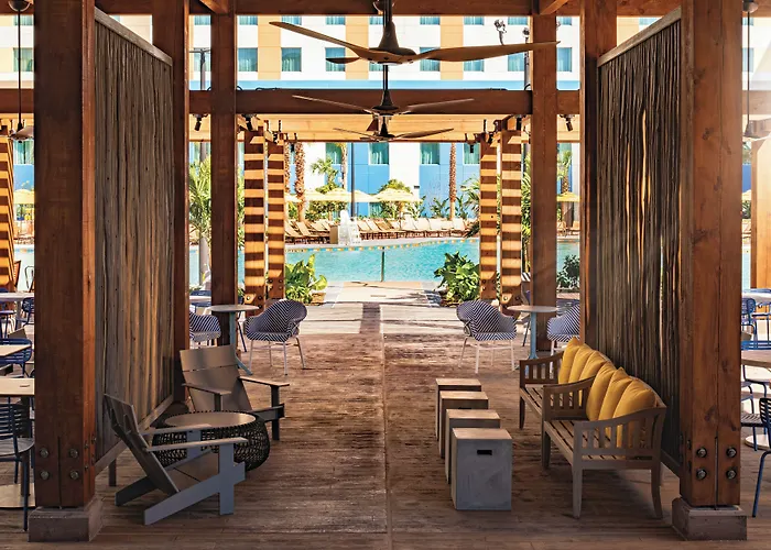 Universal'S Endless Summer Resort - Dockside Inn And Suites