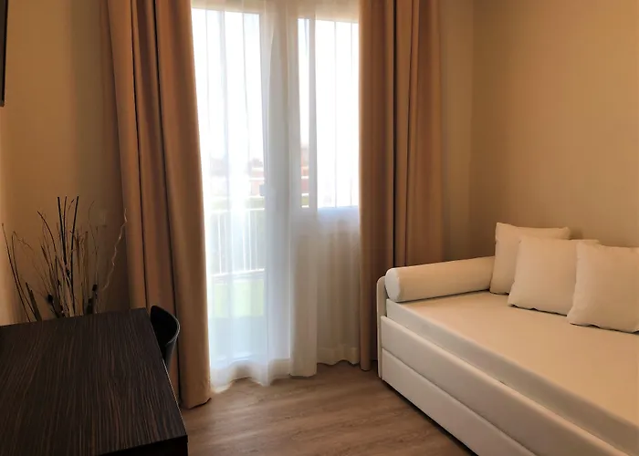 Hotel Suez